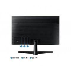 Samsung Essential 24'' 5 ms Full HD IPS 75 Hz LS24C312EAUXUF | Yenilenmiş Ürün