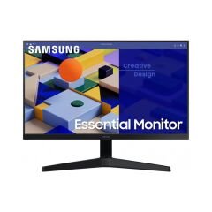 Samsung Essential 24'' 5 ms Full HD IPS 75 Hz LS24C312EAUXUF | Yenilenmiş Ürün