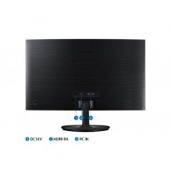 Samsung S3 24'' 4 ms Full HD 75 Hz LS24C360EAUXUF | Yenilenmiş Ürün