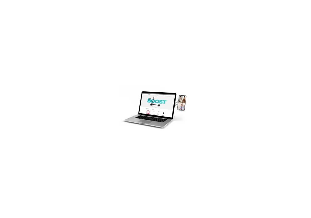 Laptop için Telefon Standı (İkinci Ekran Aparatı)