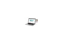Laptop için Telefon Standı (İkinci Ekran Aparatı)