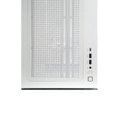 Eternal Pro X Tank Beyaz Oyuncu Kasası