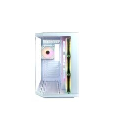 Eternal Pro X Aqua Beyaz Oyuncu Kasası