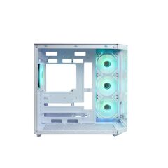 Eternal Pro X Aqua Beyaz Oyuncu Kasası