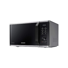 Samsung 23 L Solo Mikrodalga MS23F300EES/TR | Yenilenmiş Ürün