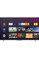 Next YE-55GFSG7-4K 4K Ultra HD 55'' 140 Ekran Uydu Alıcılı Android Smart LED TV Outlet