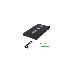 Alfais 4514 USB 2.0 2.5'' Harddisk Kutusu