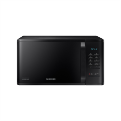 Samsung 23 L Solo Mikrodalga MS23K3513AK/TR | Yenilenmiş Ürün