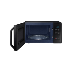 Samsung 23 L Solo Mikrodalga MS23K3513AK/TR | Yenilenmiş Ürün