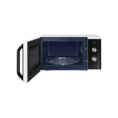 Samsung 23 L Solo Mikrodalga MS23K3614AW/TR | Yenilenmiş Ürün