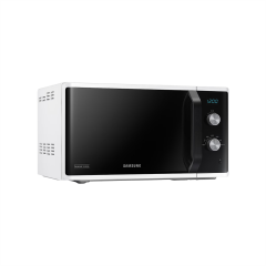 Samsung 23 L Solo Mikrodalga MS23K3614AW/TR | Yenilenmiş Ürün