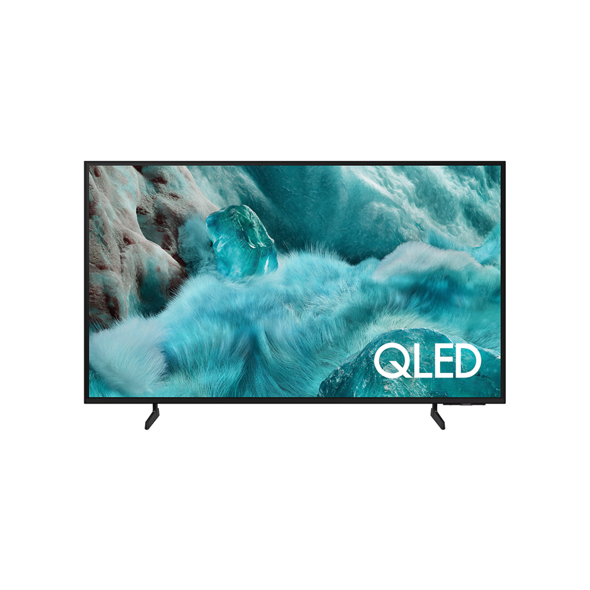 Samsung 43Q7FA 4K 43'' QLED TV QE43Q7FAAUXTK | Yenilenmiş Ürün