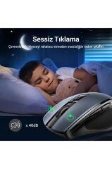 Ugreen MU006 Kablosuz Optik Mouse Outlet