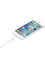 Apple MUQW3ZM/A 1 m USB to Lightning Şarj Kablosu Teşhir
