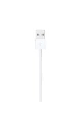 Apple MUQW3ZM/A 1 m USB to Lightning Şarj Kablosu Teşhir