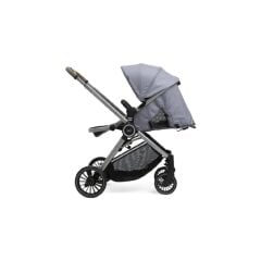 Chicco Best Friend Pro Bebek Arabası Magnet Gri - 101 A - OUTLET