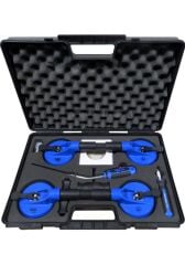 Brio cam tamir seti çantada