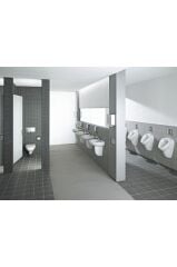 VitrA S10 84-003-009 Yavaş Kapanan Klozet Kapağı Outlet