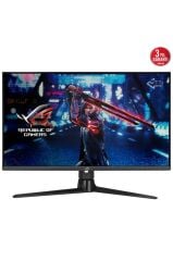 Asus ROG Strix XG32UQ 32'' 1 ms 4K IPS 160 Hz Oyuncu Monitörü Teşhir