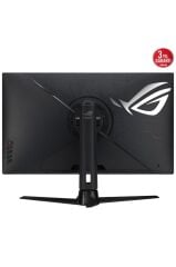 Asus ROG Strix XG32UQ 32'' 1 ms 4K IPS 160 Hz Oyuncu Monitörü Teşhir