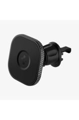 Spigen MagFit Air Vent Araç içi Telefon Tutucu iPhone için MagSafe özellikli OneTap Bling - ACP03808 Outlet