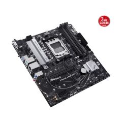 Asus Prime A620M-A-CSM AMD AM5 DDR5 Micro ATX Anakart Outlet