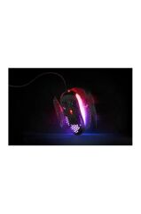Trust GXT 960 Kablolu Optik Oyuncu Mouse Teşhir
