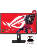 Asus ROG Strix XG27UCS 27'' 1 ms 4K Pivot IPS 160 Hz Oyuncu Monitörü Teşhir