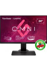 ViewSonic Omni XG2431 23.8'' 0.5 ms Full HD IPS 240 Hz Oyuncu Monitörü Teşhir