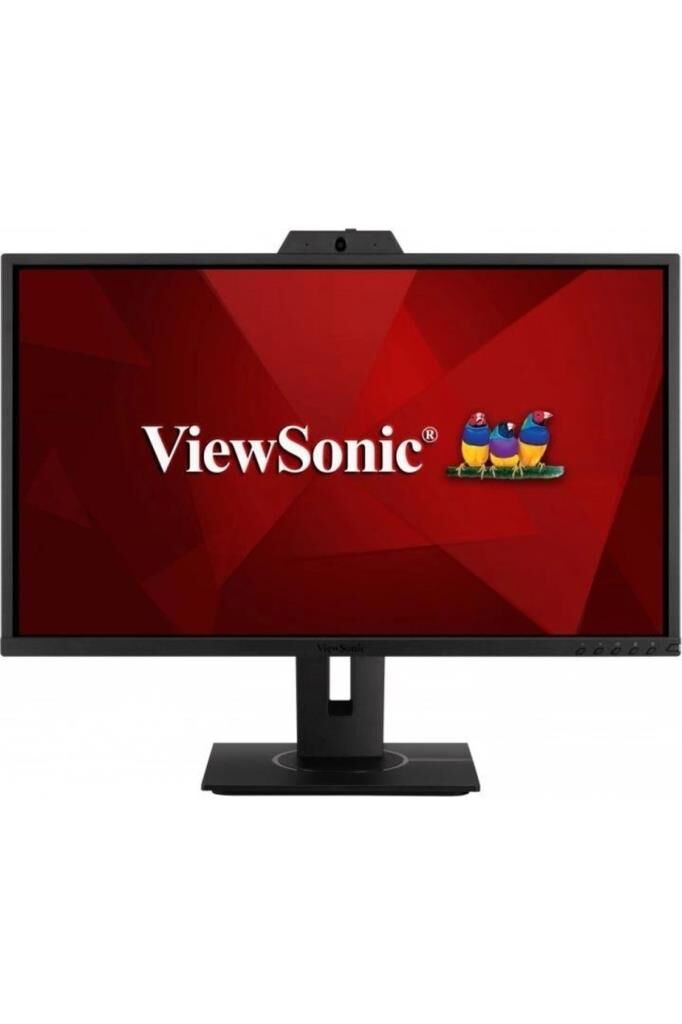ViewSonic VG2740V 27'' 5 ms Full HD Pivot IPS 60 Hz Monitör Teşhir
