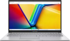 Asus Vivobook 15 X1504ZA-BQ322 i5-1235U 8 GB 512 GB SSD Iris Xe Graphics 15.6'' Full HD Notebook - TESHİR