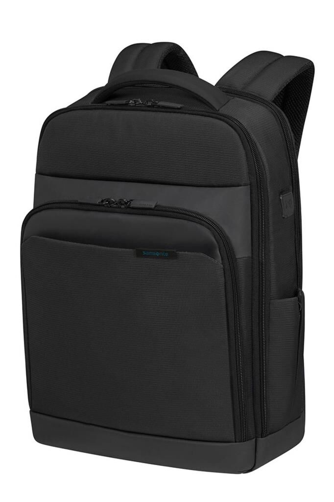 Samsonite Mysight KF9-09-004 Siyah 15.6'' Laptop Sırt Çantası Outlet