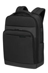 Samsonite Mysight KF9-09-004 Siyah 15.6'' Laptop Sırt Çantası Outlet