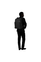 Samsonite Mysight KF9-09-004 Siyah 15.6'' Laptop Sırt Çantası Outlet
