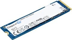 Kingston NV3 SNV3S/1000G PCI-Express 4.0 1 TB M.2 SSD