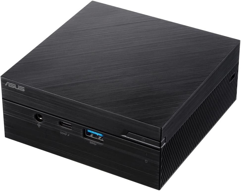 Asus PN41-S1-BP462AV N6005 4 GB 128 GB SSD UHD Graphics Mini PC Outlet