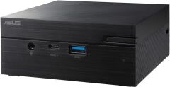 Asus PN41-S1-BP462AV N6005 4 GB 128 GB SSD UHD Graphics Mini PC Outlet