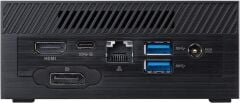 Asus PN41-S1-BP462AV N6005 4 GB 128 GB SSD UHD Graphics Mini PC Outlet