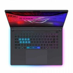 Asus ROG Strix G16 G615LR-S5214 Ultra 7 255HX 32 GB 1 TB SSD RTX5070TI 16'' WQXGA Gaming Laptop - OUTLET