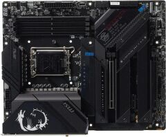 MSI Mpg Z790 Carbon Wi-Fi Intel LGA1700 DDR5 ATX Anakart - Outlet