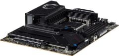 MSI Mpg Z790 Carbon Wi-Fi Intel LGA1700 DDR5 ATX Anakart - Outlet