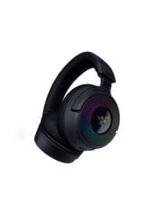 Razer Kraken V4 RZ04-05170100-R3M1 RGB USB Kablosuz Kulak Üstü Oyuncu Kulaklığı Teşhir