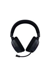 Razer Kraken V4 RZ04-05170100-R3M1 RGB USB Kablosuz Kulak Üstü Oyuncu Kulaklığı Teşhir