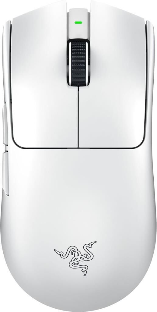 Razer Viper V3 Pro RZ01-05120200-R3G1 Beyaz Şarjlı Optik Kablolu/Kablosuz Oyuncu Mouse Teşhir