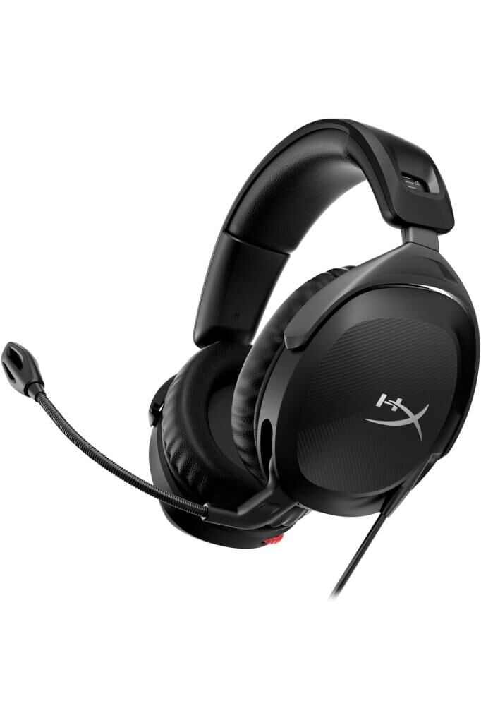 HyperX Cloud Stinger 2 519T1AA Kablolu Kulak Üstü Oyuncu Kulaklığı Teşhir