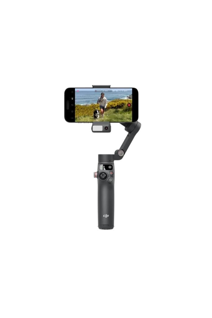 DJI Osmo Mobile 7P Gimbal Outlet