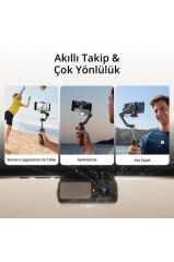 DJI Osmo Mobile 7P Gimbal Outlet