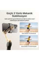 DJI Osmo Mobile 7P Gimbal Outlet