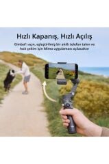 DJI Osmo Mobile 7P Gimbal Outlet