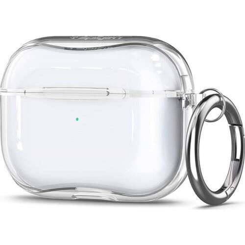 Spigen Apple AirPods Pro Kılıf Ultra Hybrid Cryst